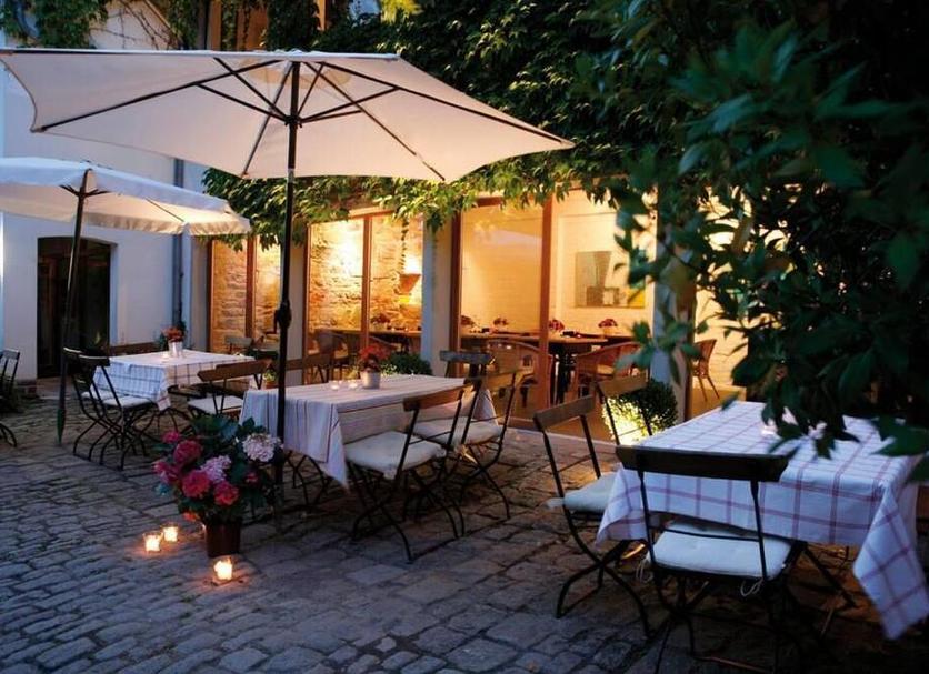 Restaurant Foto's