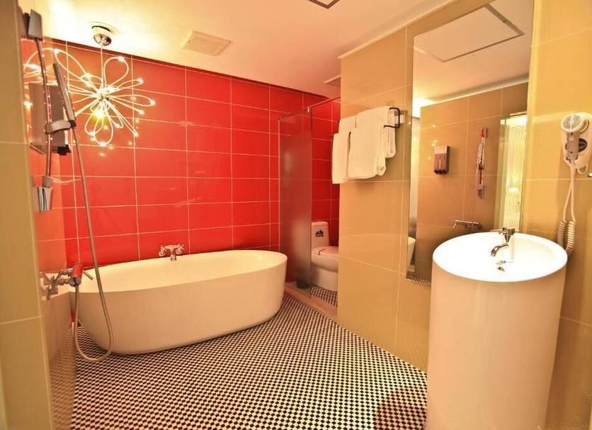 Badkamer Foto's