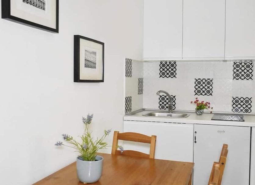 Keuken Foto's