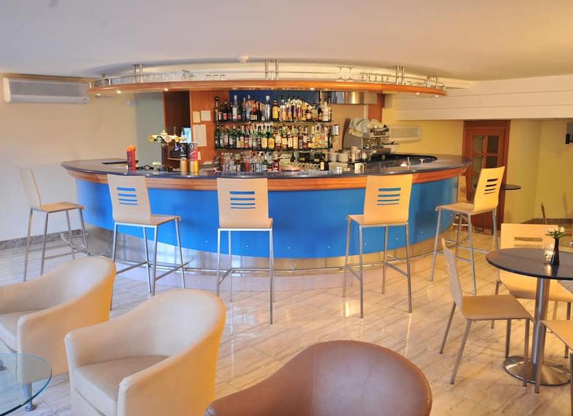 Bar Foto's