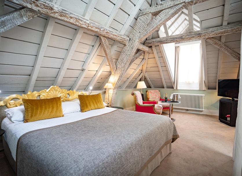 Slaapkamer Foto's