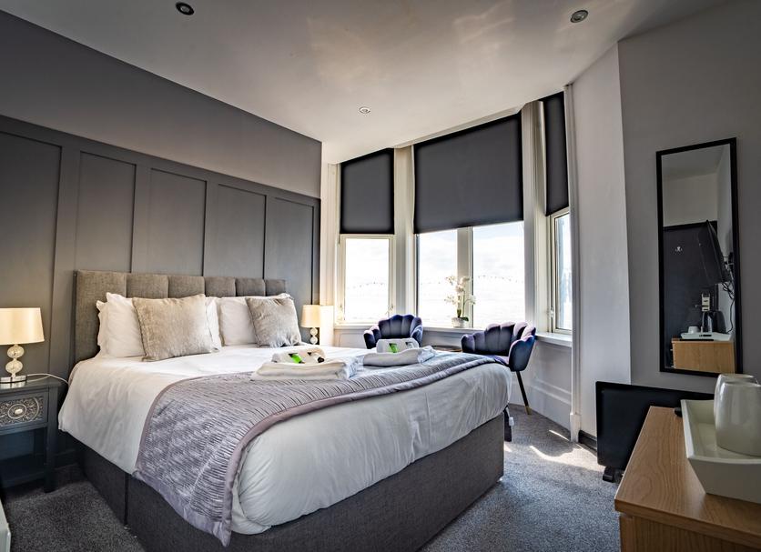 Slaapkamer Foto's