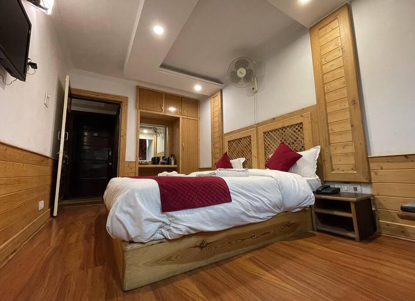 Slaapkamer Foto's