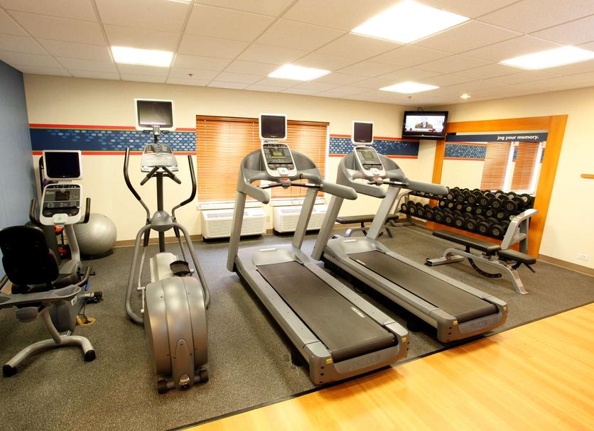 Sportcentrum Foto's