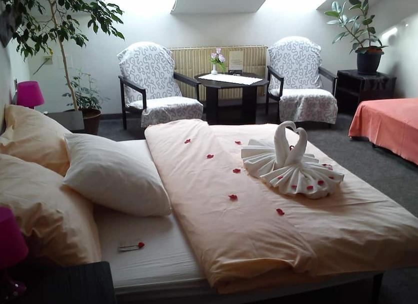 Slaapkamer Foto's