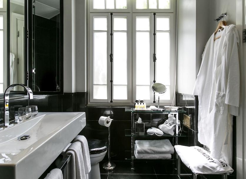 Badkamer Foto's