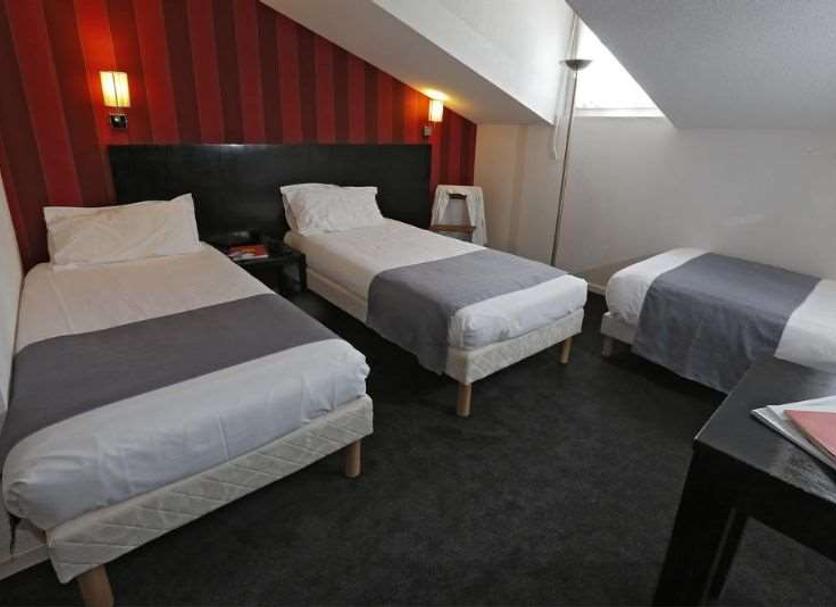 Slaapkamer Foto's