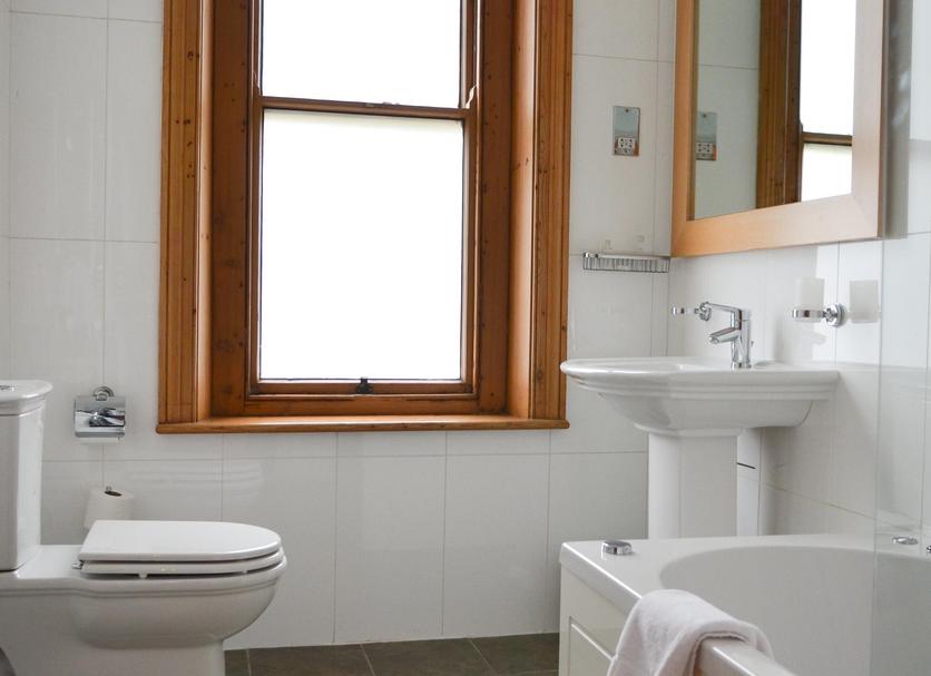 Badkamer Foto's