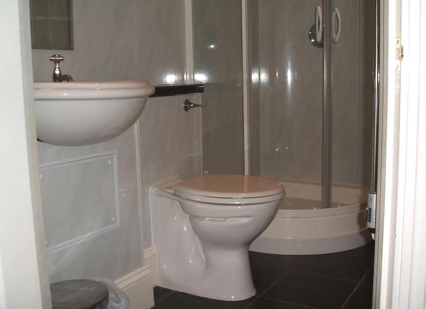Badkamer Foto's