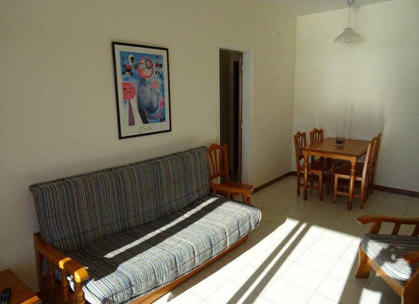 Huiskamer Foto's