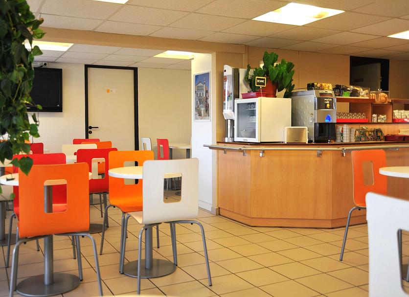 Restaurant Foto's