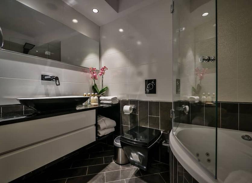 Badkamer Foto's