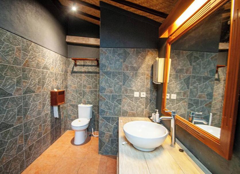 Badkamer Foto's
