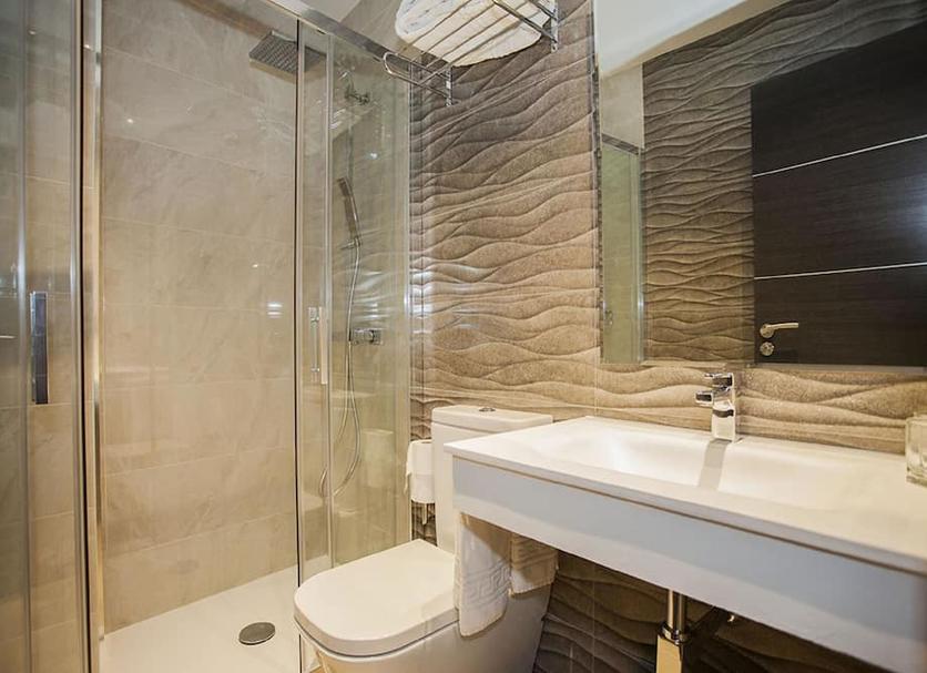 Badkamer Foto's