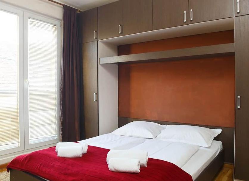 Slaapkamer Foto's