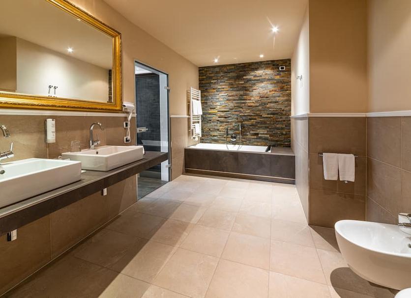 Badkamer Foto's