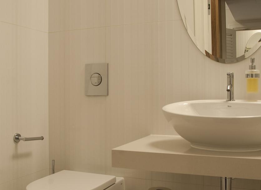 Badkamer Foto's