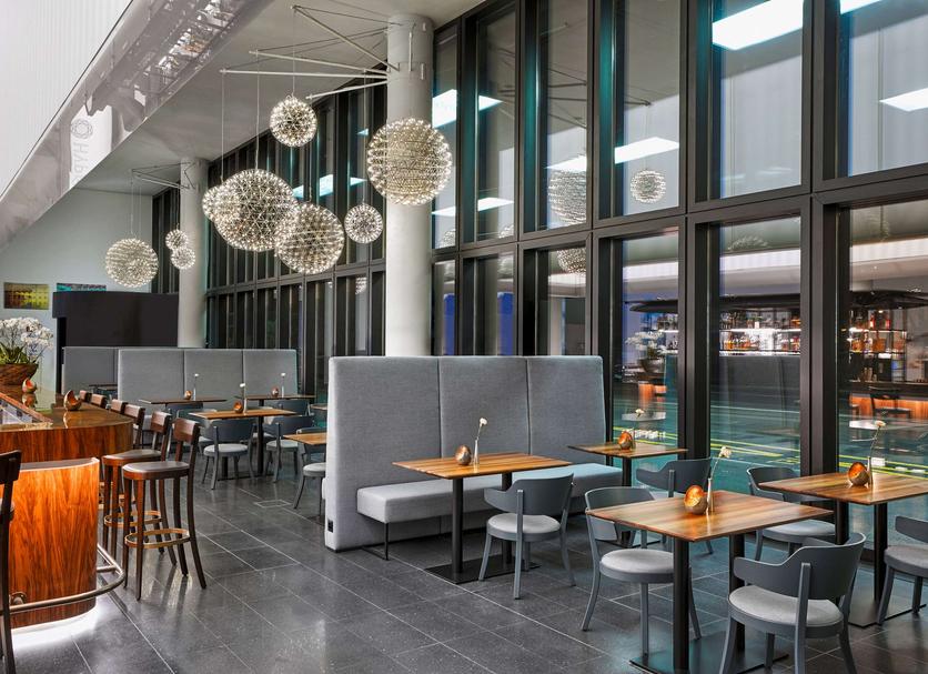 Restaurant Foto's