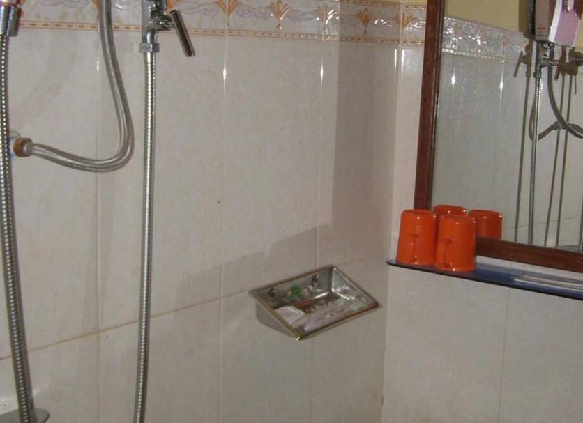 Badkamer Foto's