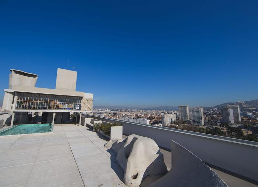 Balkon Foto's