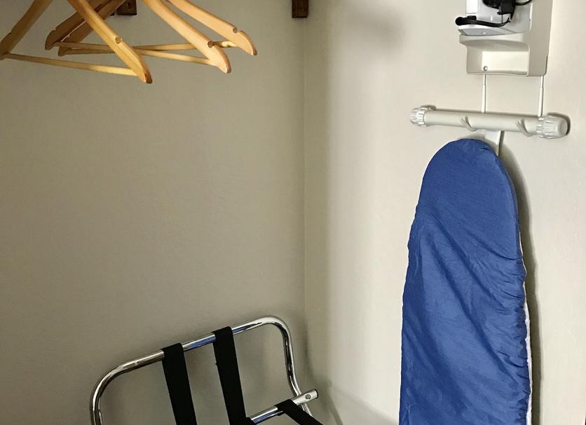 Kamervoorziening Foto's