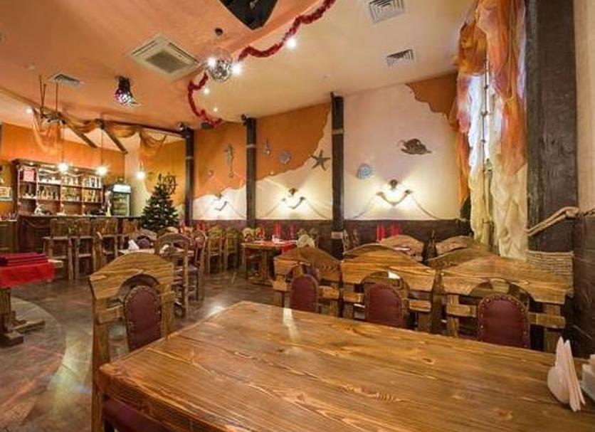 Restaurant Foto's