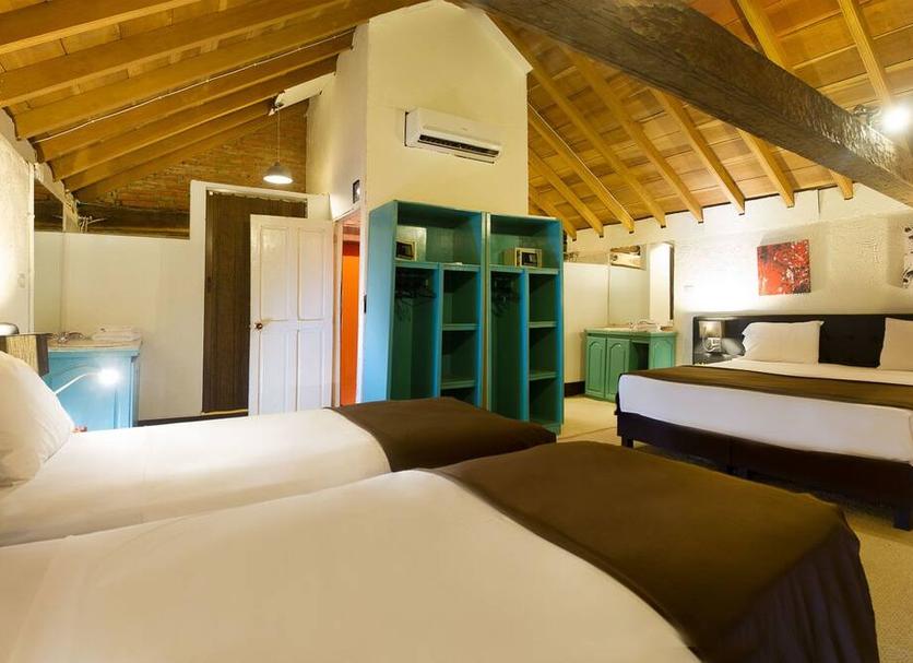Slaapkamer Foto's