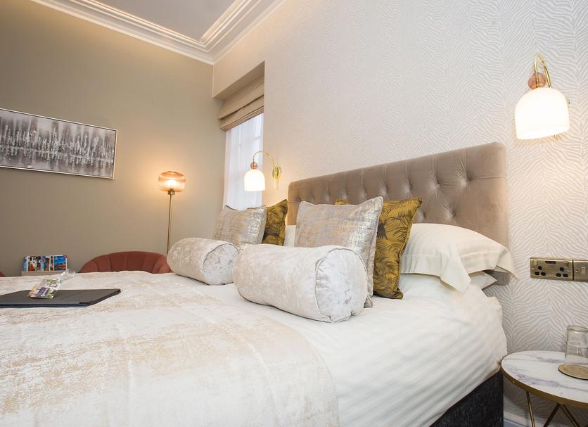 Slaapkamer Foto's