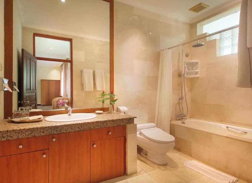 Badkamer Foto's