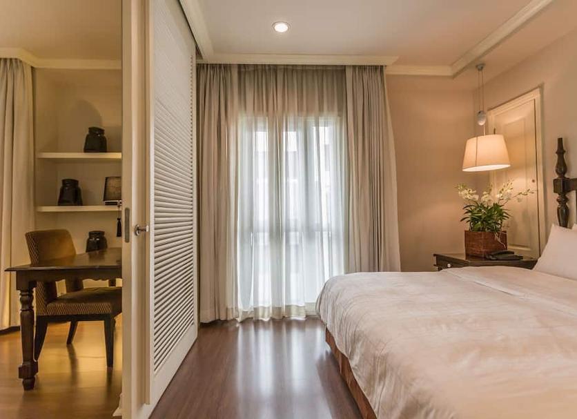 Slaapkamer Foto's
