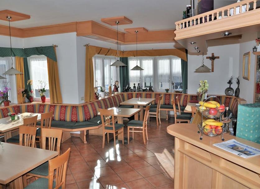 Restaurant Foto's