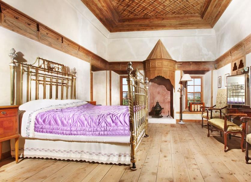 Slaapkamer Foto's