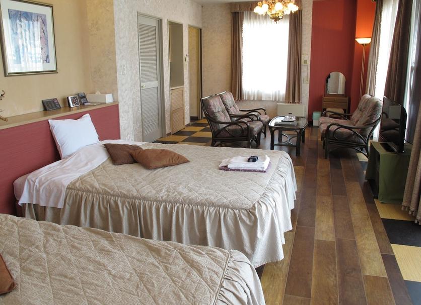 Slaapkamer Foto's