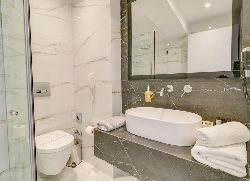 Badkamer Foto's