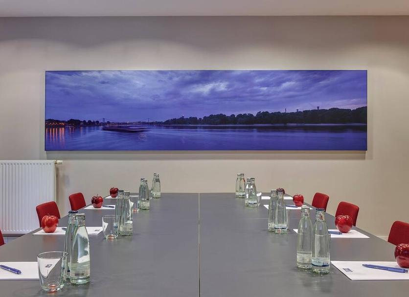 Vergaderzaal Foto's