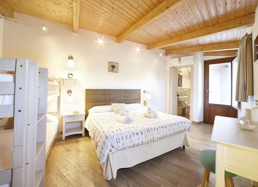 Slaapkamer Foto's