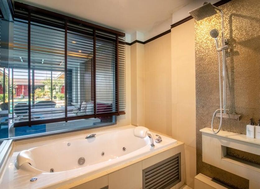 Badkamer Foto's