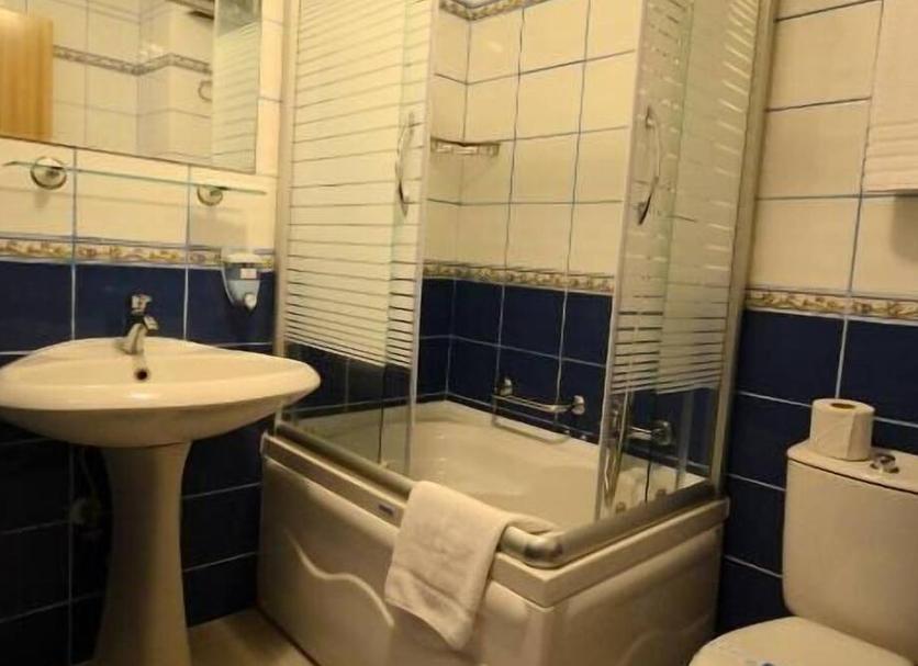 Badkamer Foto's
