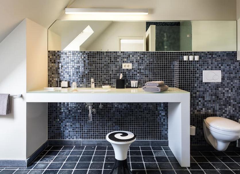 Badkamer Foto's