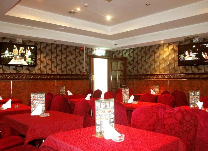 Restaurant Foto's