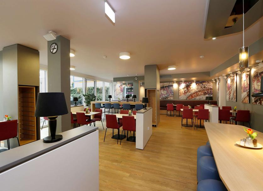 Restaurant Foto's