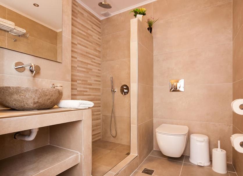 Badkamer Foto's