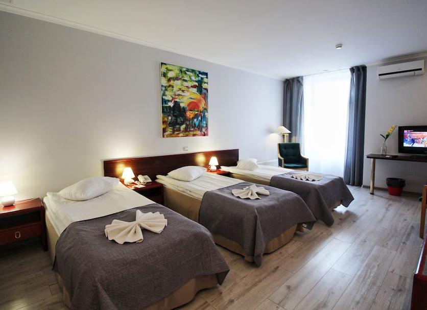 Slaapkamer Foto's