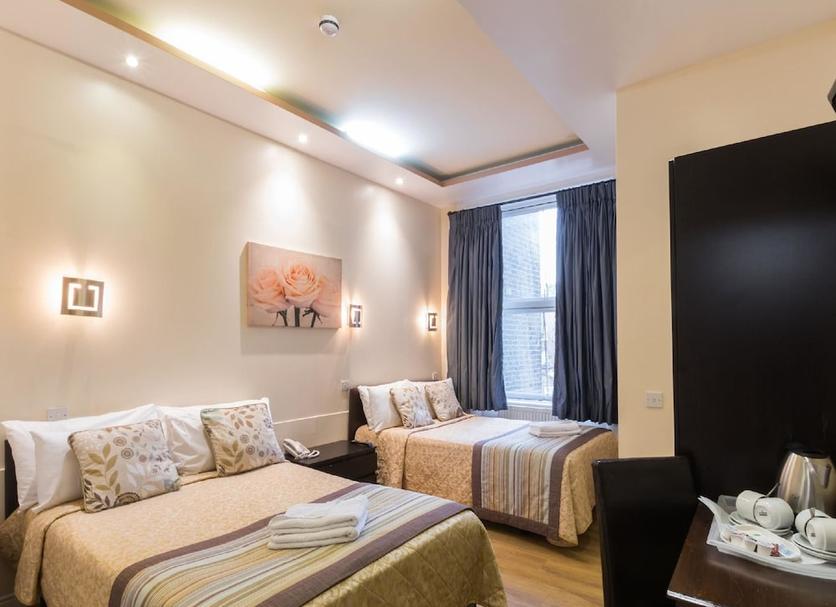 Slaapkamer Foto's