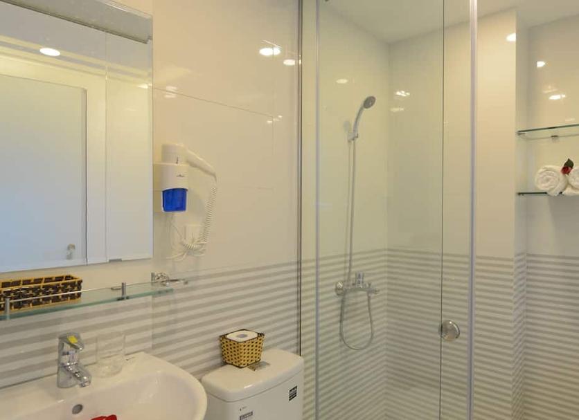 Badkamer Foto's