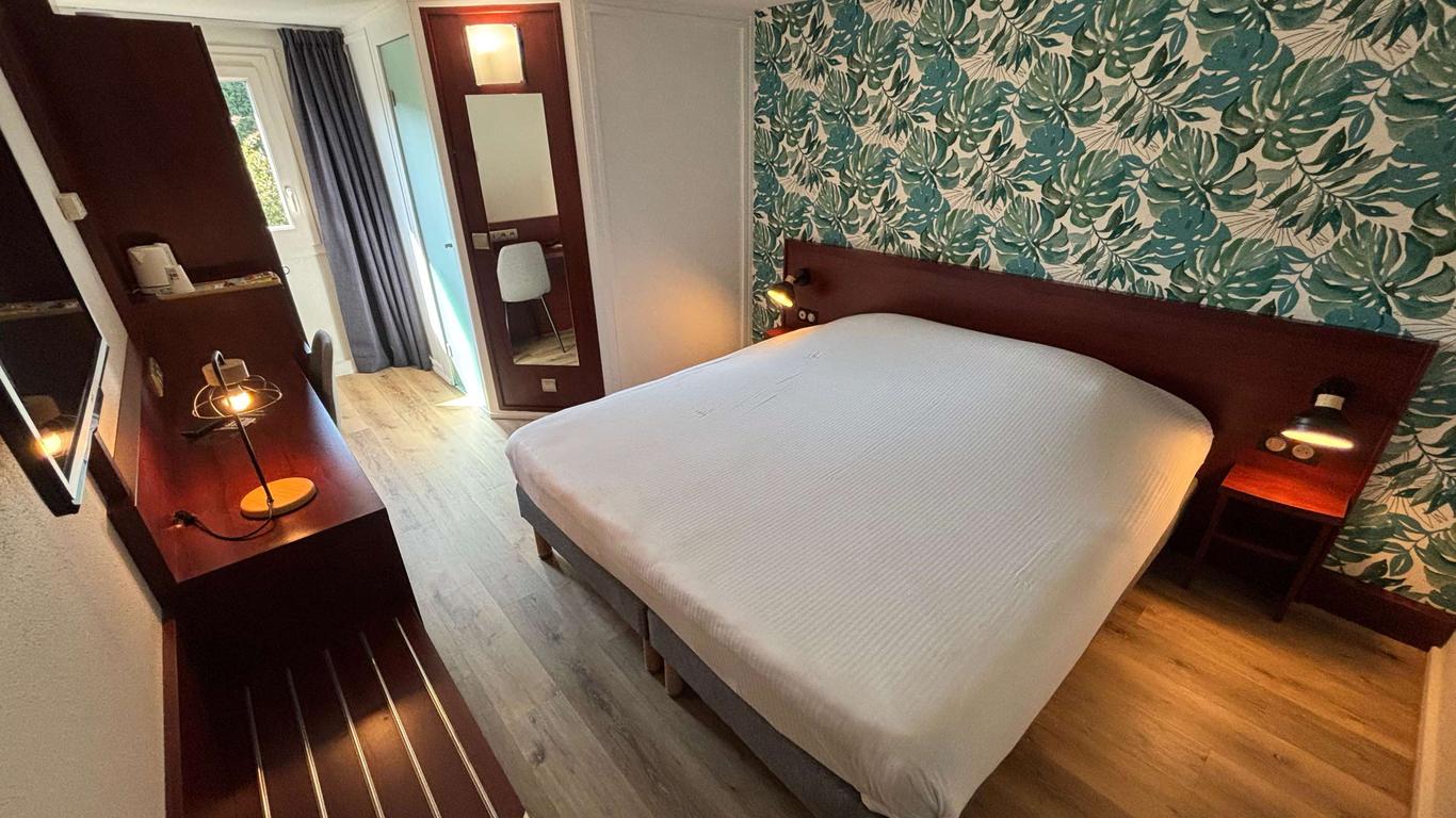 Kyriad Bordeaux Lormont