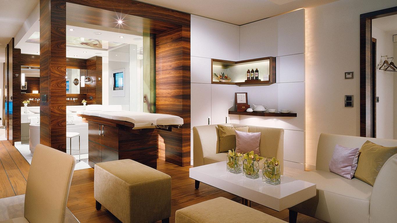 The Westin Grand Berlin