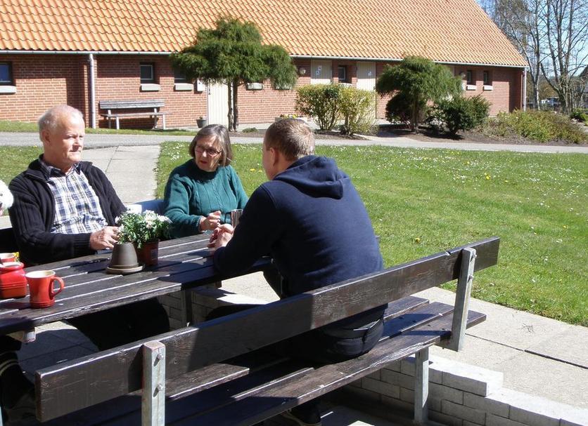 Andere Foto's