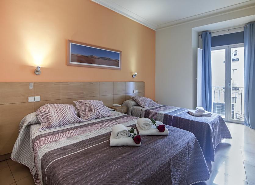 Slaapkamer Foto's