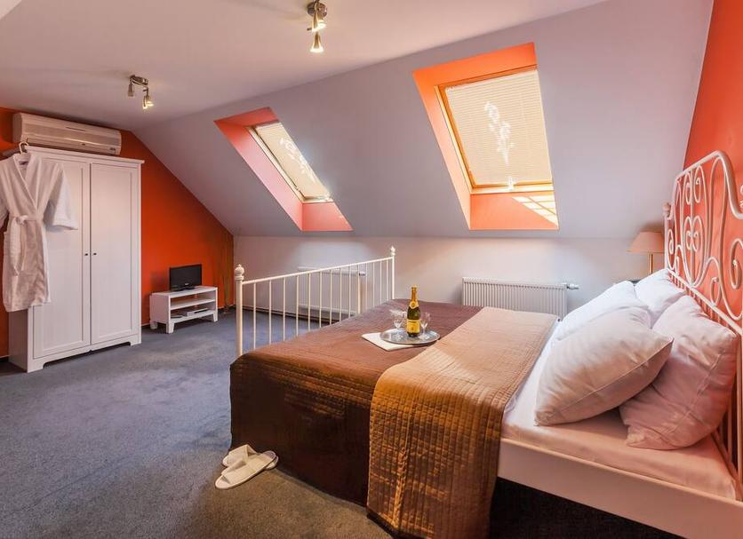 Slaapkamer Foto's